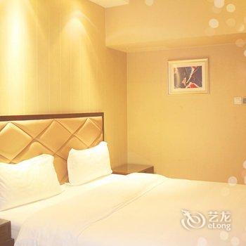 速8酒店(成都春熙天府广场地铁站店)酒店提供图片