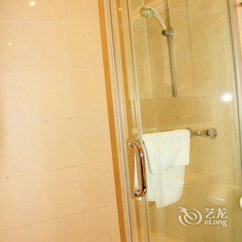 速8酒店(成都春熙天府广场地铁站店)酒店提供图片
