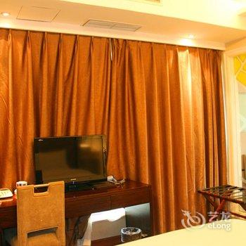速8酒店(成都春熙天府广场地铁站店)酒店提供图片