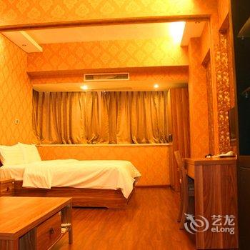 速8酒店(成都春熙天府广场地铁站店)酒店提供图片