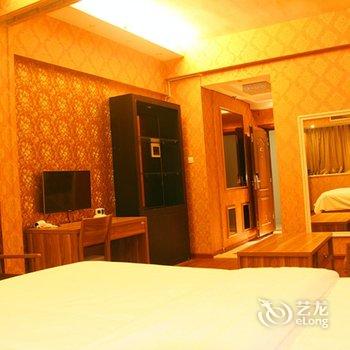 速8酒店(成都春熙天府广场地铁站店)酒店提供图片