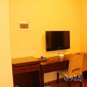 速8酒店(成都春熙天府广场地铁站店)酒店提供图片