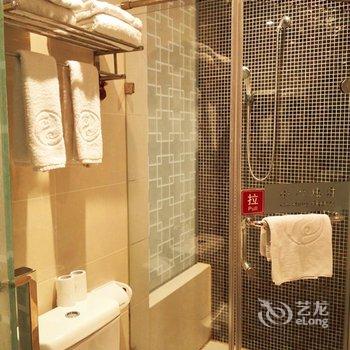 速8酒店(成都春熙天府广场地铁站店)酒店提供图片