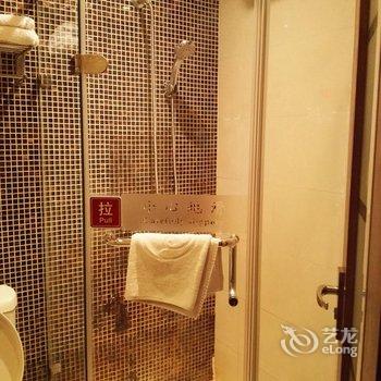 速8酒店(成都春熙天府广场地铁站店)酒店提供图片