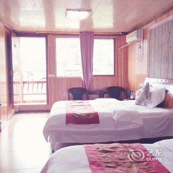 西江仙景客栈酒店提供图片
