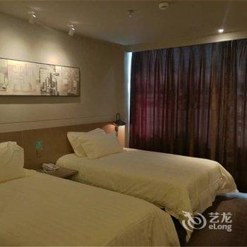锦江之星风尚酒店(固原北京路店)酒店提供图片