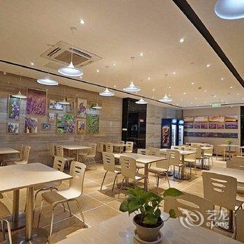 麗枫酒店(济南工业南路店)酒店提供图片