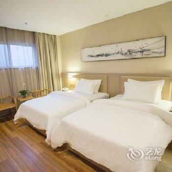 锦江都城酒店(福州海峡会展中心店)酒店提供图片