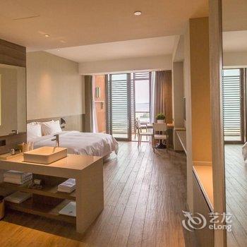 青岛红树林度假世界(椰林酒店)酒店提供图片