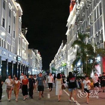 厦门榭后酒店酒店提供图片