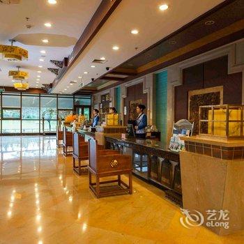 重庆新华会议中心(原仙女山假日酒店)酒店提供图片