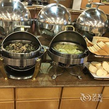 桃园樱珍大饭店酒店提供图片