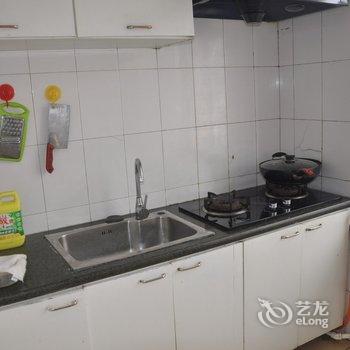 北戴河渔家家庭自助公寓酒店提供图片