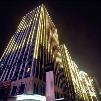 S.A 倔强天使酒店公寓(武汉汉街万达店)