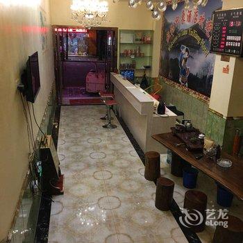 澜沧拉祜印象主题酒店酒店提供图片