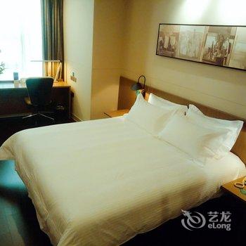 锦江之星品尚(敦煌妙街店)酒店提供图片