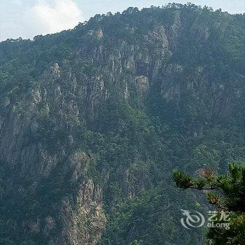 安吉报福八百米饭店酒店提供图片