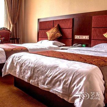 丘北水乡酒店酒店提供图片