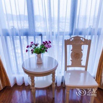 广州长隆星伦国际主题式度假公寓(番禺万达广场店)酒店提供图片