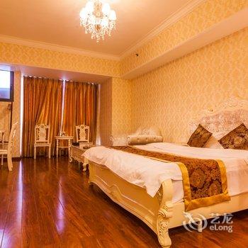 广州长隆星伦国际主题式度假公寓(番禺万达广场店)酒店提供图片