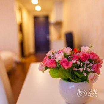 广州长隆星伦国际主题式度假公寓(番禺万达广场店)酒店提供图片