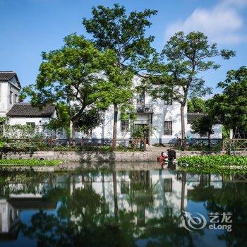 周庄香村·祁庄酒店提供图片