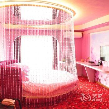 成都保利香槟8090尊悦酒店酒店提供图片