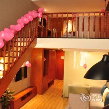 成都保利香槟8090尊悦酒店酒店提供图片