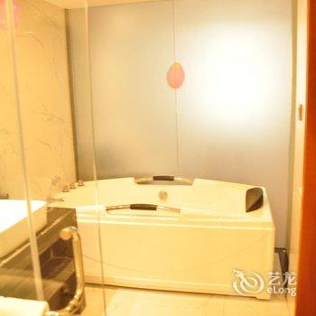 成都保利香槟8090尊悦酒店酒店提供图片