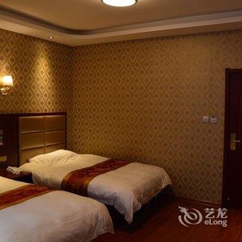 咸阳阳光同程快捷酒店酒店提供图片