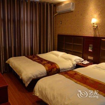咸阳阳光同程快捷酒店酒店提供图片