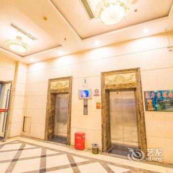 南昌金悦凯廷城市酒店酒店提供图片