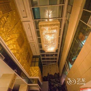 南昌金悦凯廷城市酒店酒店提供图片