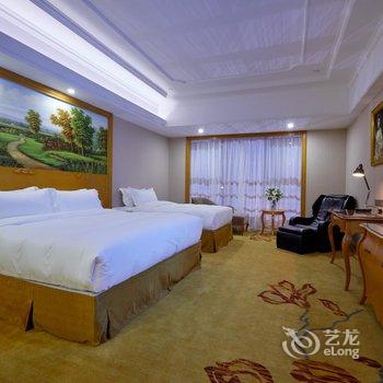 维纳斯国际酒店(上海国际旅游度假区野生动物园店)酒店提供图片