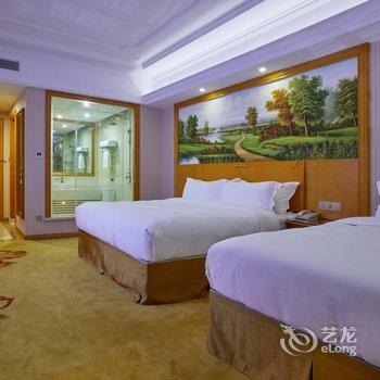 维纳斯国际酒店(上海国际旅游度假区野生动物园店)酒店提供图片