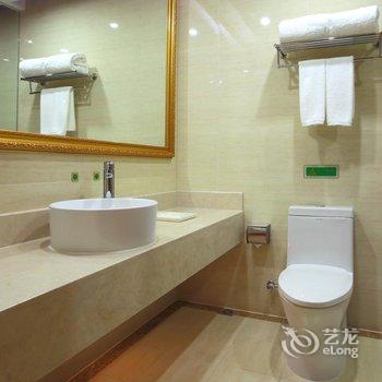 维纳斯国际酒店(上海国际旅游度假区野生动物园店)酒店提供图片