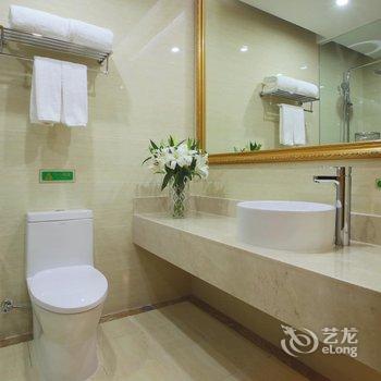 维纳斯国际酒店(上海国际旅游度假区野生动物园店)酒店提供图片