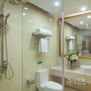 维纳斯国际酒店(上海国际旅游度假区野生动物园店)酒店提供图片