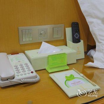 维纳斯国际酒店(上海国际旅游度假区野生动物园店)酒店提供图片