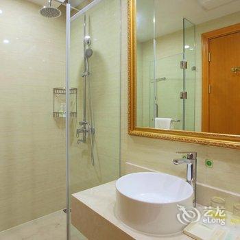 维纳斯国际酒店(上海国际旅游度假区野生动物园店)酒店提供图片