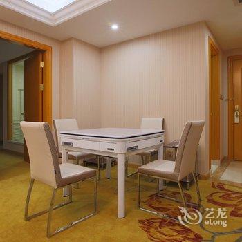 维纳斯国际酒店(上海国际旅游度假区野生动物园店)酒店提供图片