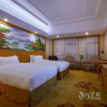 维纳斯国际酒店(上海国际旅游度假区野生动物园店)酒店提供图片