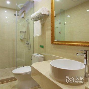 维纳斯国际酒店(上海国际旅游度假区野生动物园店)酒店提供图片