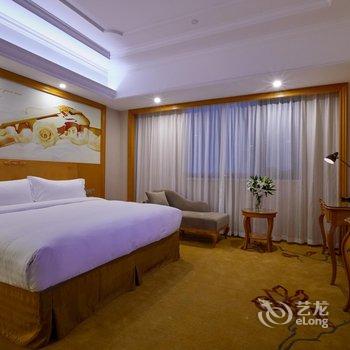 维纳斯国际酒店(上海国际旅游度假区野生动物园店)酒店提供图片