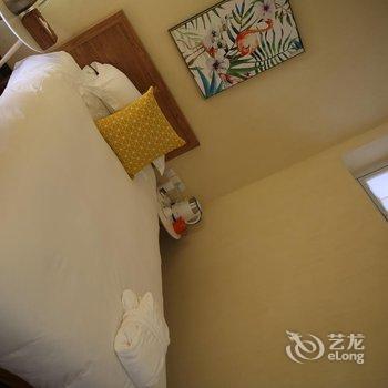 泰安市乡奢艺术酒店酒店提供图片