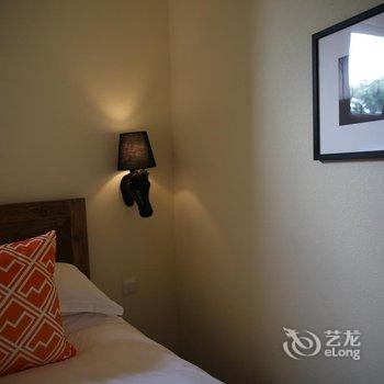 泰安市乡奢艺术酒店酒店提供图片