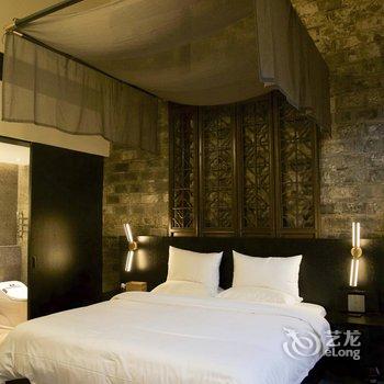 南京隐南门东酒店酒店提供图片