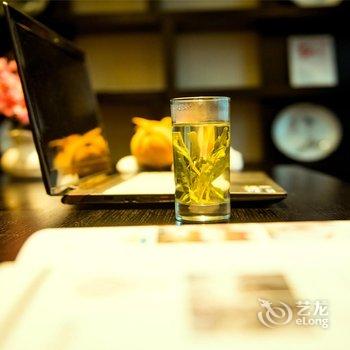 黄山欢墅度假别墅(黄山第一上海中心)酒店提供图片