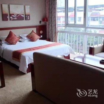 重庆海棠香国酒店酒店提供图片