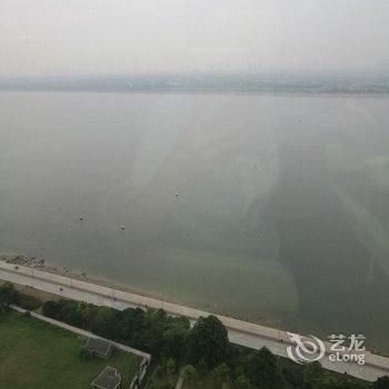 杭州瑞立江河汇酒店用户上传图片